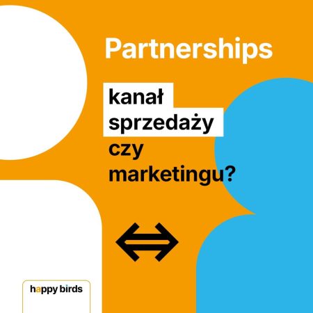 Partnerstwo biznesowe