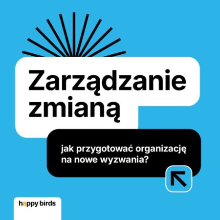 Zarządzanie zmianą